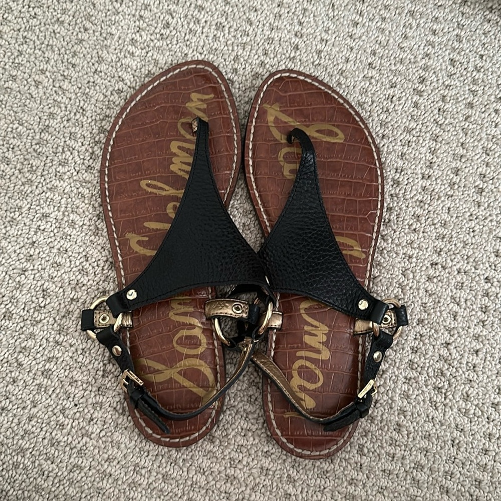 Sam Edelman Sandals